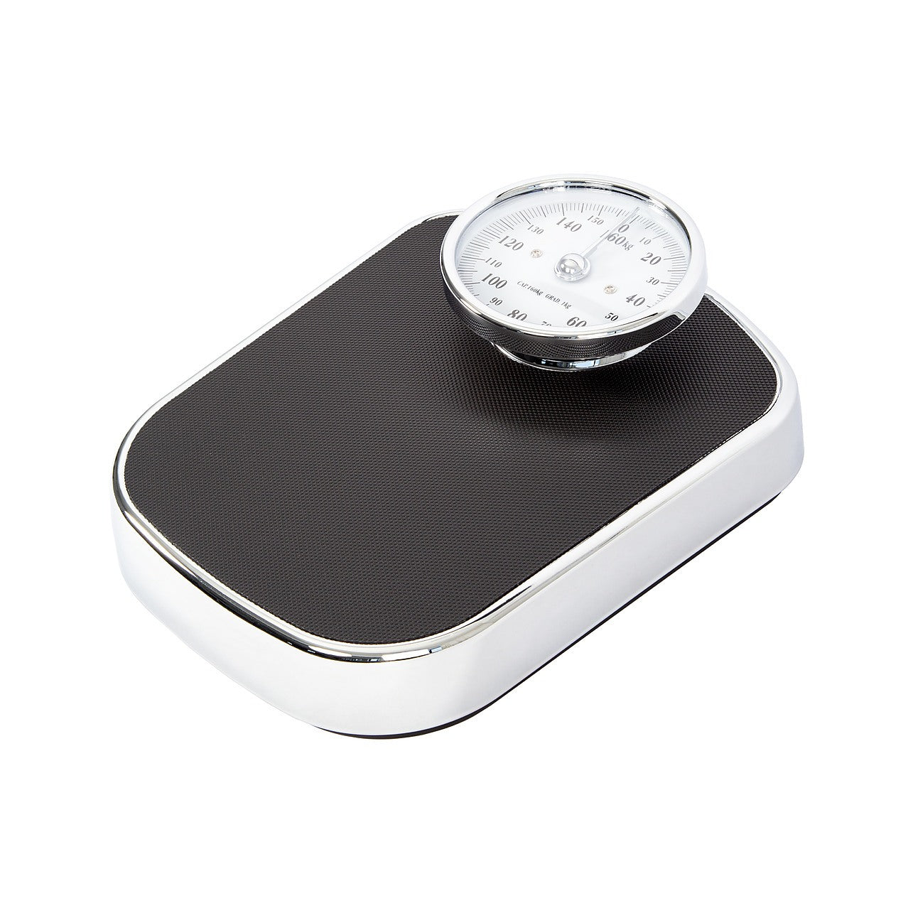 Mechanical scale